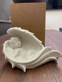 Bambino porcellana Hervit