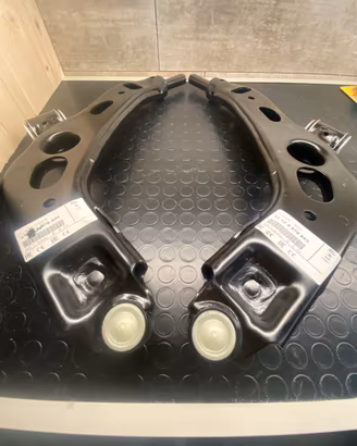 Bracci Bmw X1 F48 Originali completi di bullone