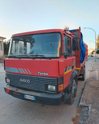 Camion 115.17