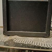 Amplificatore chitarra MPE EG-20 20W combo vintage