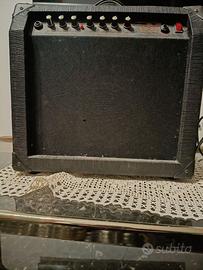 Amplificatore chitarra MPE EG-20 20W combo vintage