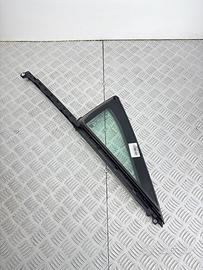 Vetro Fisso Triangolare Anteriore Sinistro Jeep Re