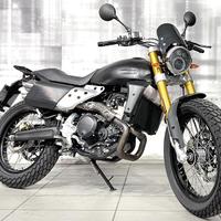 Fantic Motor Caballero Flat Track 500