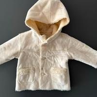 Papermoon giacca invernale bimbo 6 mesi