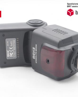 Meike Speedlite MK430