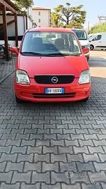 Opel Agila 1.0 12V Comfort
