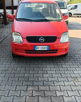 Opel Agila 1.0 12V Comfort