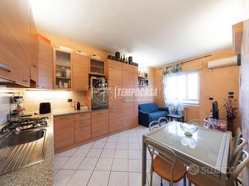 Appartamento a Muggiò 3 locali