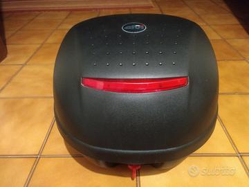 Bauletto GIVI E280 BOXY MONOLOCK 28 lt