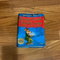 “Secondo Viaggio nel Regno della Fantasia”
