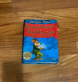 “Secondo Viaggio nel Regno della Fantasia”