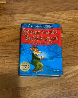 “Secondo Viaggio nel Regno della Fantasia”