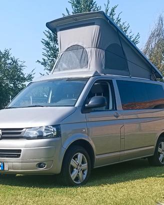 Volkswagen California T5 2.0 TDI 101 CV