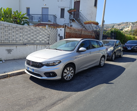 Fiat tipo station wagon 5 porte