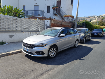 Fiat tipo station wagon 5 porte