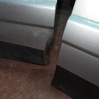 Sportelli mitsubishi pajero sport