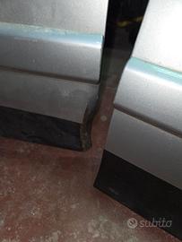 Sportelli mitsubishi pajero sport