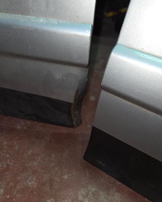 Sportelli mitsubishi pajero sport