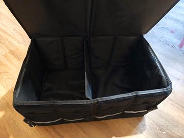 organizer auto