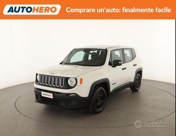 JEEP Renegade XM89773