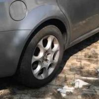 Cerchi in lega alfa romeo 159/giulietta