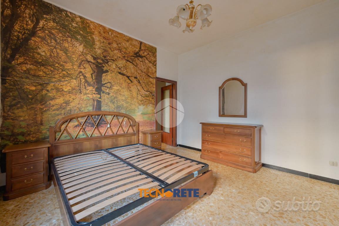 Apartment in La Spezia, Rebocco - Altro
