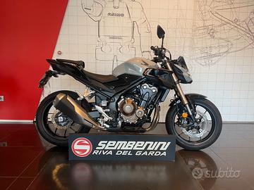 Honda CB 500 F ABS 2023