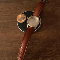 Parti dell'orologio Omega Seamaster vintage 1956s