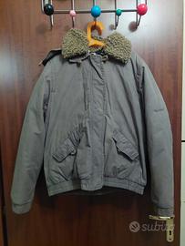 Giubbotto Bomber Invernale Timberland Donna - Tg38