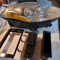  accessori auto Fiat Bravo