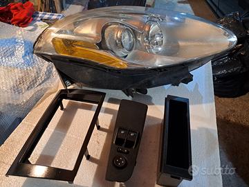  accessori auto Fiat Bravo