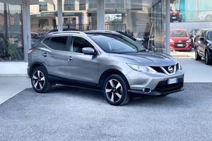 Nissan Qashqai 1.5 dci Tekna 110cv E6 Neo - 2016