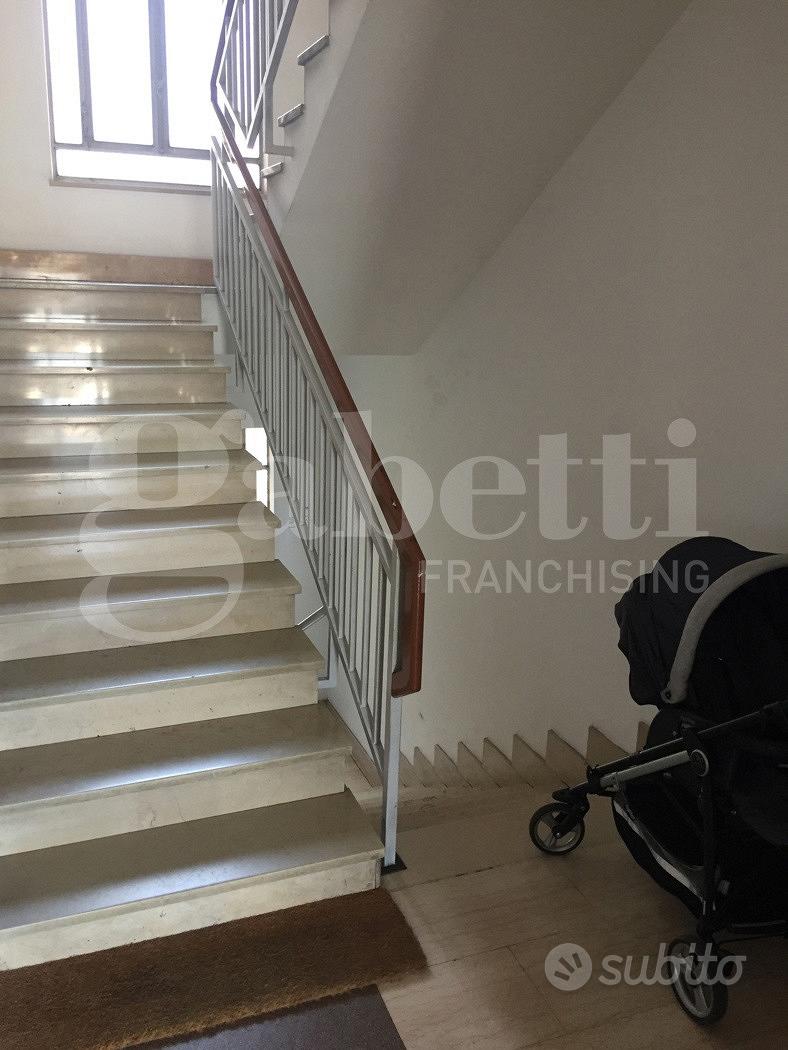 Apartment in Torino, Venchi Unica, Circoscrizione 3 - Vista 5