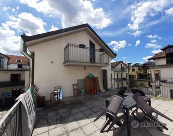 Appartamento a Nizza Monferrato (AT)