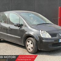 Renault Modus 1.2 16v Dynamique per commercianti