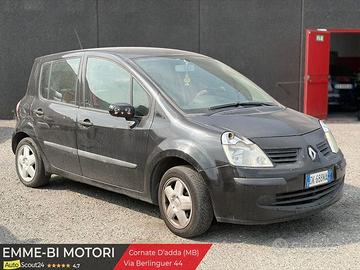 Renault Modus 1.2 16v Dynamique per commercianti