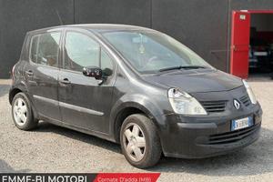 Renault Modus 1.2 16v Dynamique per commercianti