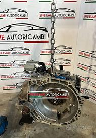 CAMBIO AUTOMATICO ROBOTIZZATO PEUGEOT 207 5FW