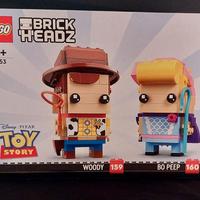 LEGO 40553 Woody & Bo Peep