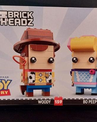 LEGO 40553 Woody & Bo Peep