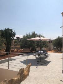 Casa vacanza Adragna