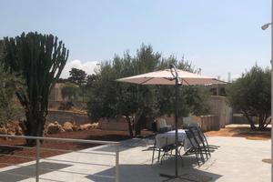 Casa vacanza Adragna