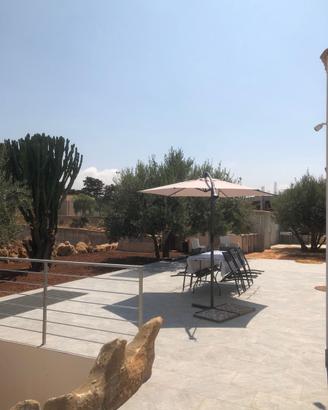 Casa vacanza Adragna