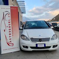 MERCEDES-BENZ A 160 CDI Avantgarde