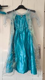 Costume di Frozen