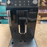 Macchina Caffe Automatica De Longhi Autentica