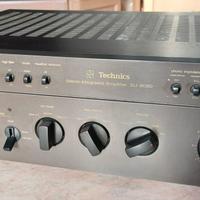 Amplificatore integrato Technics SU8080