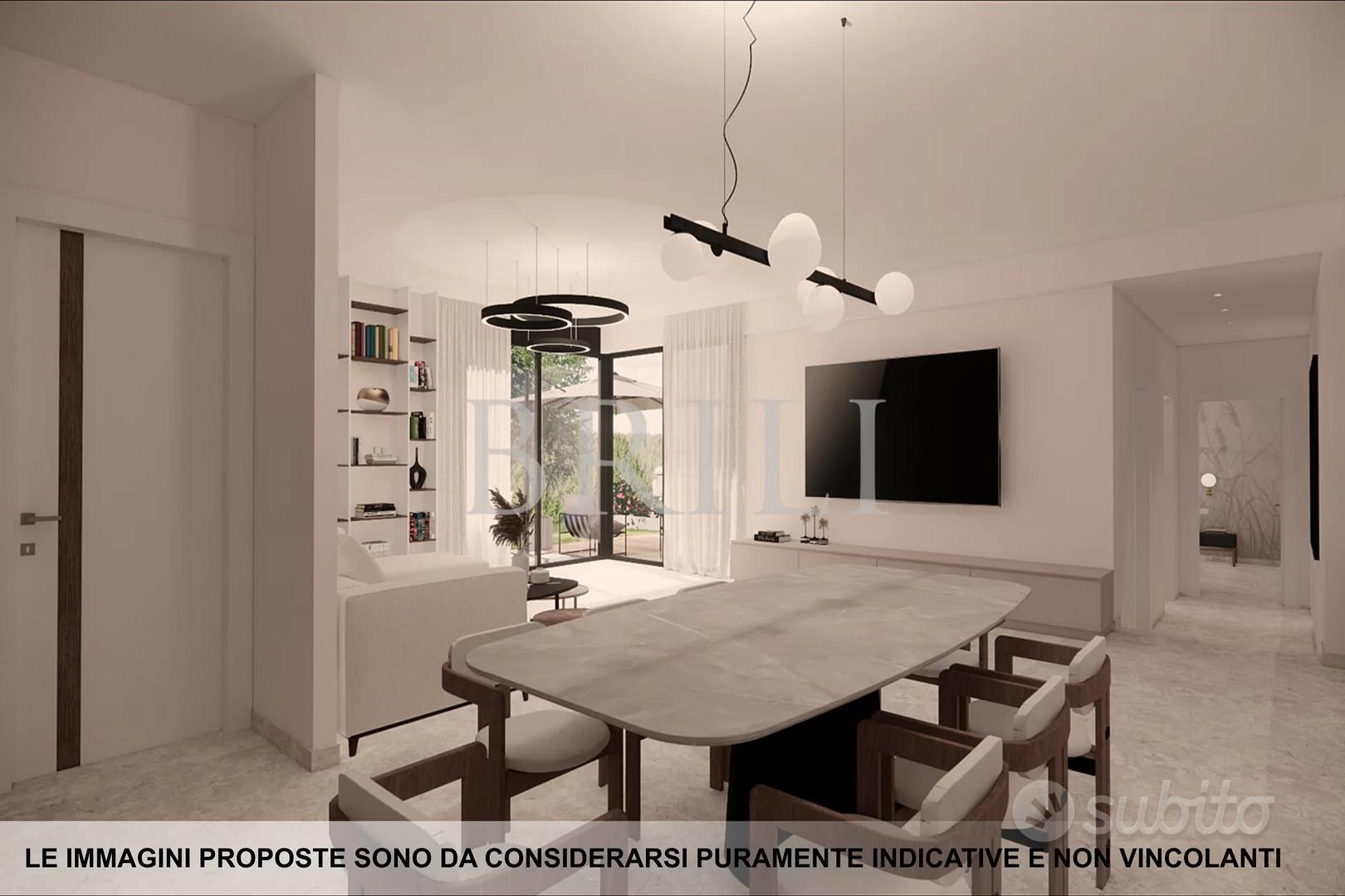 Appartamento – Olbia, Cerasarda, Cabu Abbas - Vista 5