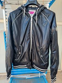 Giubbino Champion -outdoor collection-