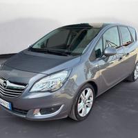 Opel Meriva 1.4 120CV B/GPL